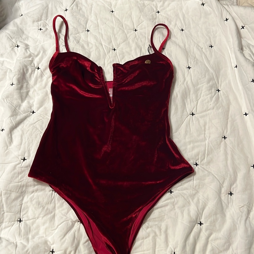 New Dixon one piece